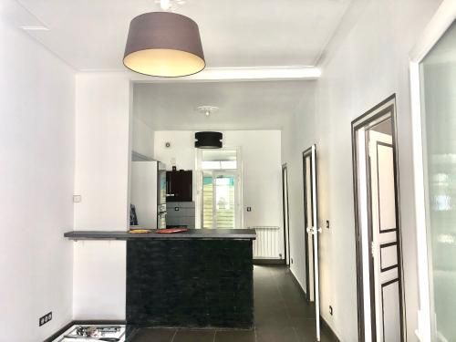 GARD.30.NIMES. Appartement 3 pièce(s) 44.92 m2