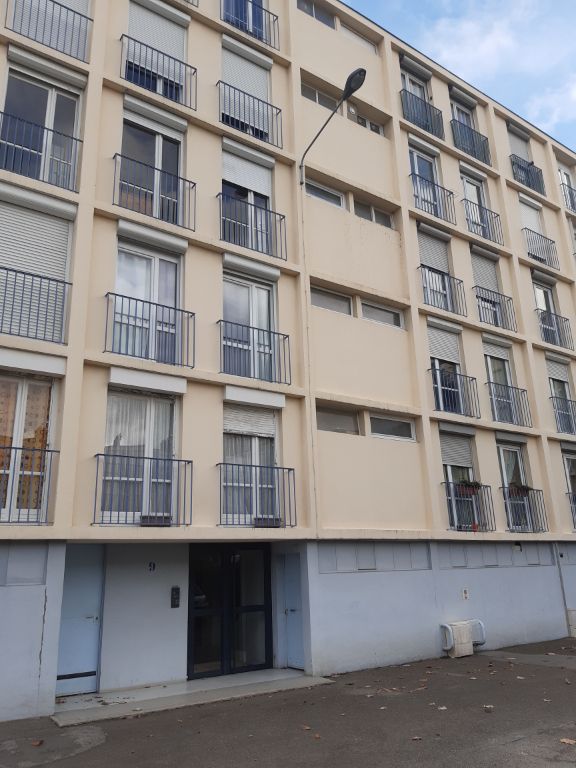 Appartement Dreux 4 pièce(s) 65 m2