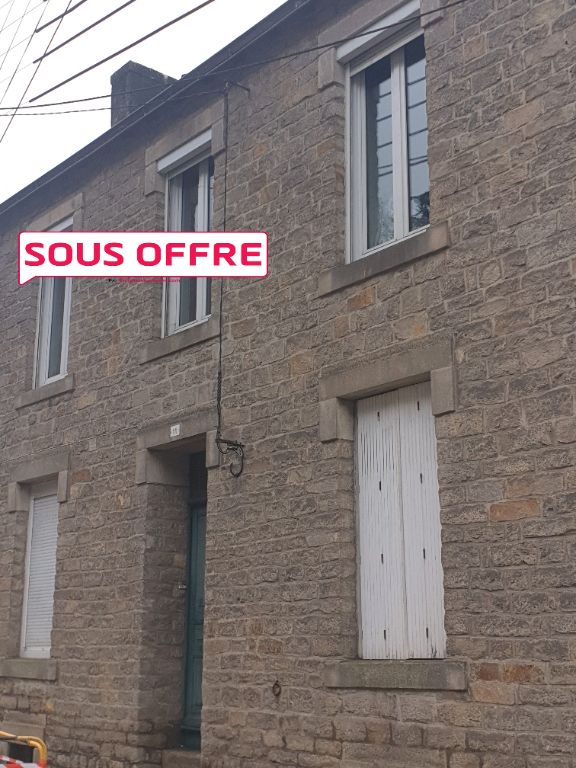 Maison Année 30  Quimper 5 pièce(s) 115 m2 jardin