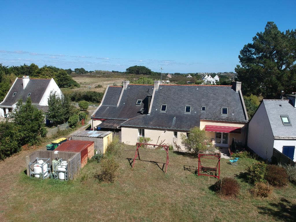 GROIX Appartement Groix 2 pièce(s) 29.80 m2 2