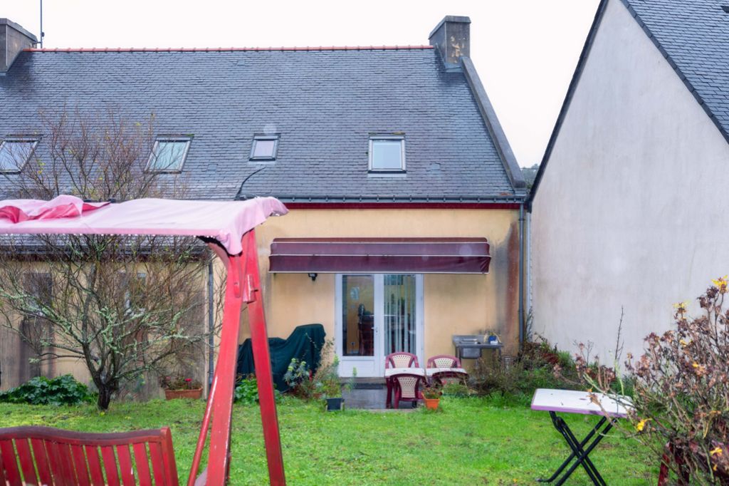 GROIX Appartement Groix 2 pièce(s) 29.80 m2 3