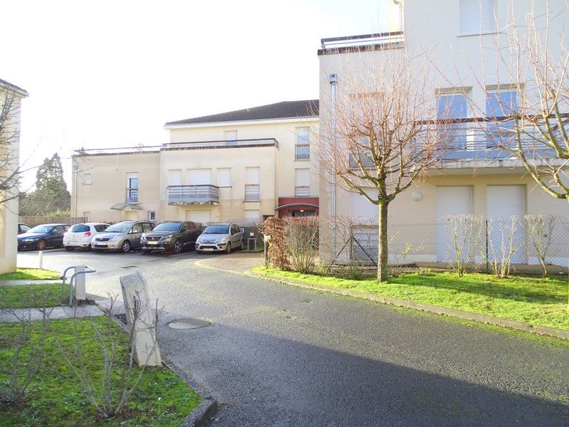 Appartement T3 - 86280 ST BENOIT 106 500