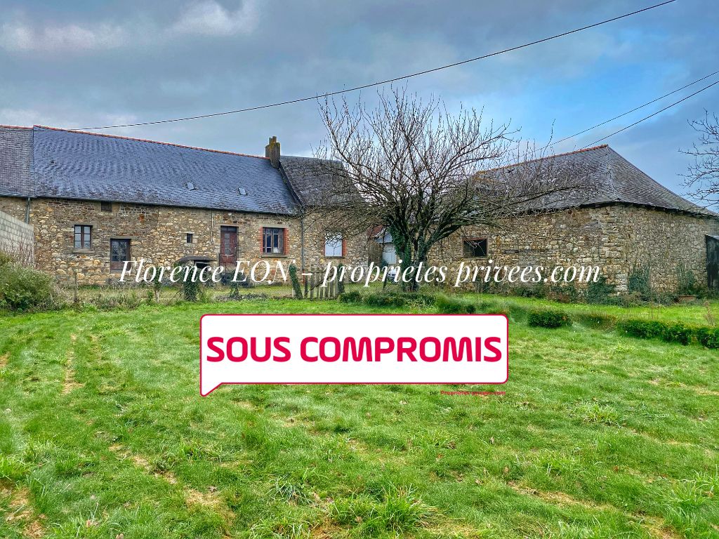 Maison Saint M Herve 4 pièce(s) 90 m2