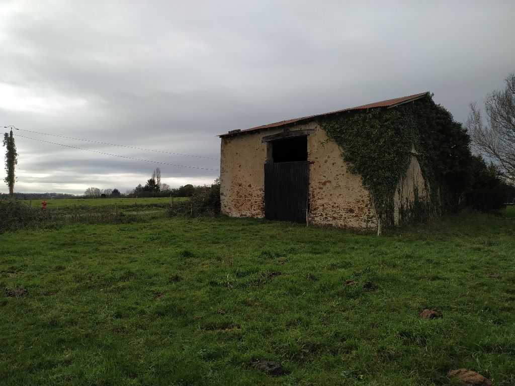 Grange Divatte Sur Loire 1 pièce(s) 50 m2