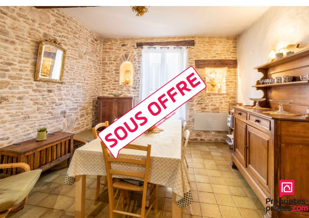 Jolie maison de ville Carpentras centre 84200
