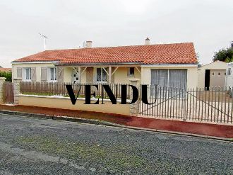 Maison Lucon 5 pièce(s) 144 m2
