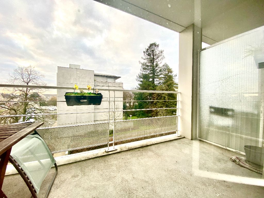 EXCLUSIVITE Appartement T3 ROUTE DE ST LUCE