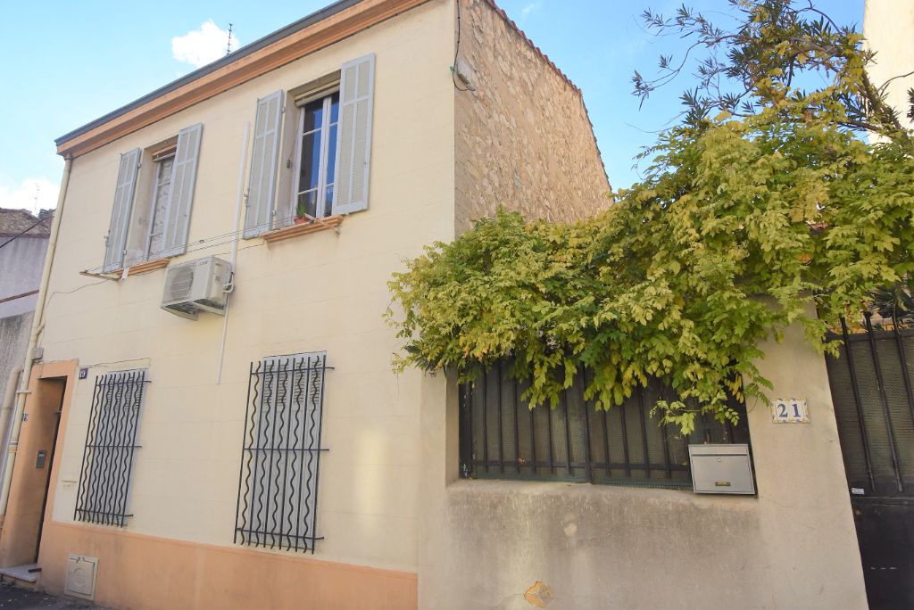Immeuble de rapport Marseille