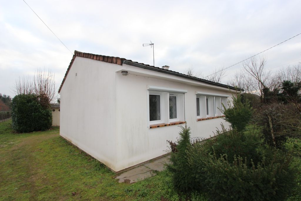 Maison  4 pièces 70 m2