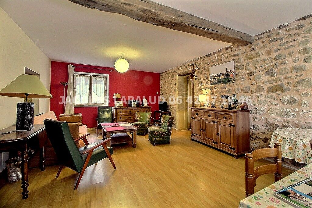 Maison avec 2 logements indépendants Thizy Les Bourgs 10 pièce(s) 245 m2