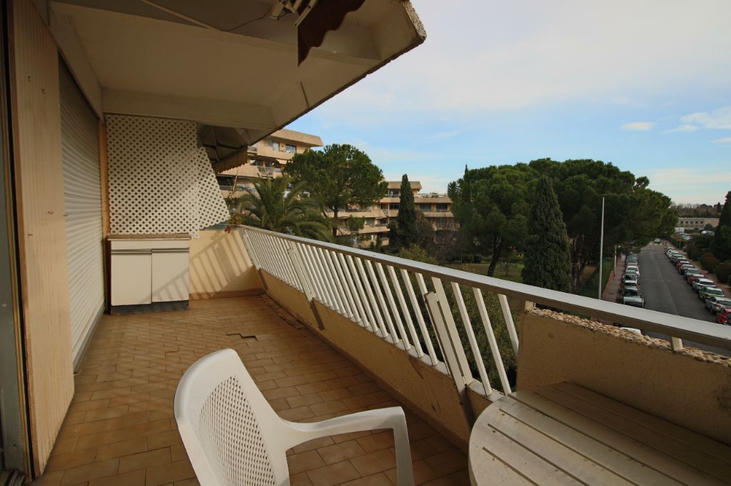 Appartement Montpellier 3 pièce(s) 77 m2