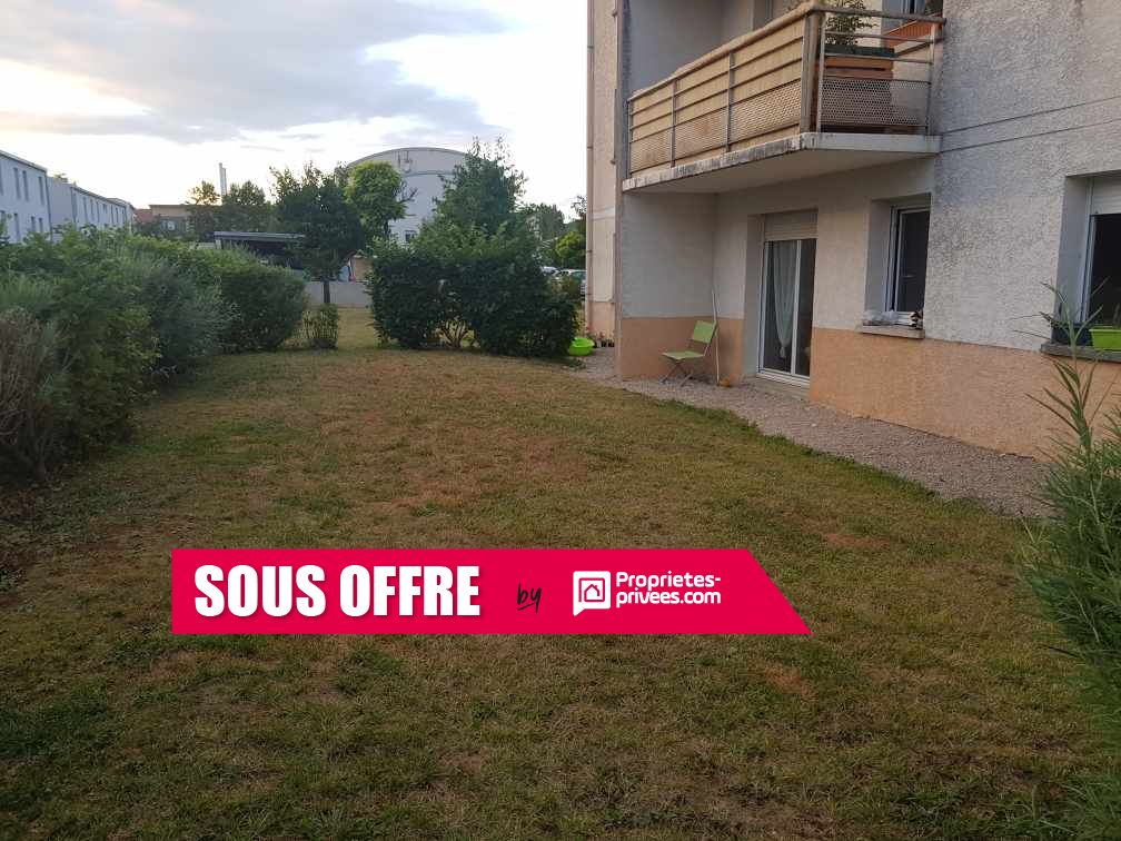 Appartement Héricourt 2 pièces 45 m2