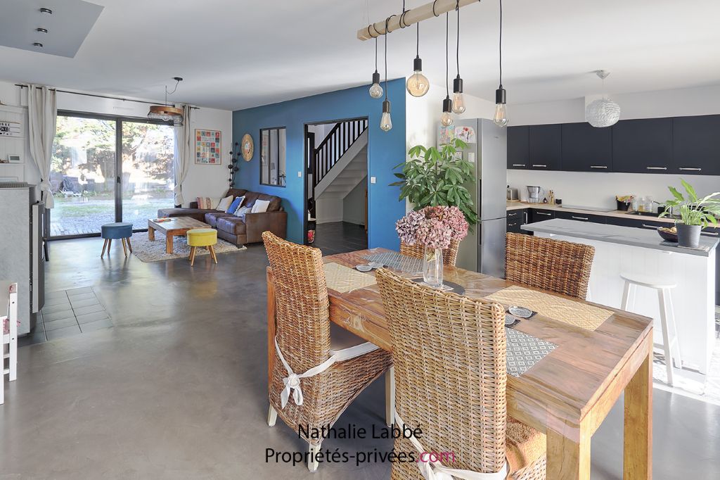 Maison Pornic 5 pièce(s) 130 m2 Proche MER