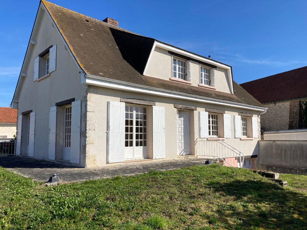 28000 Chartres 155 m2 et 700 m2 terrain