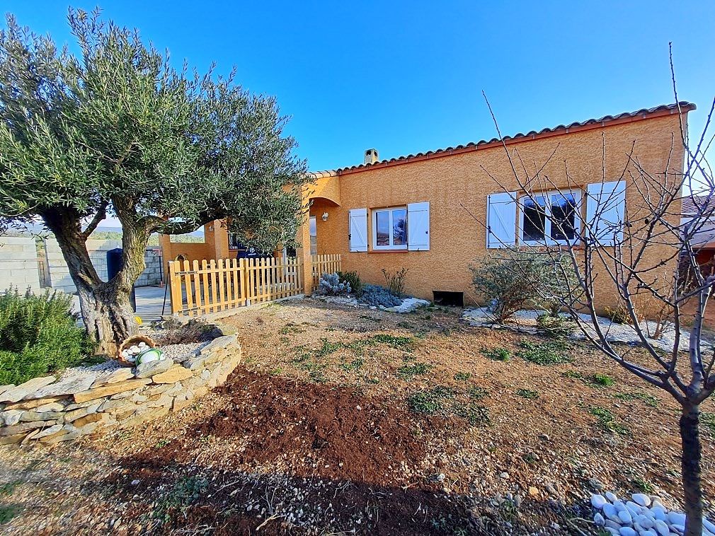 Villa 5 pièceS 100 m2