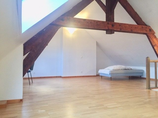 60310 Lassigny - 8 pièces -130 m2