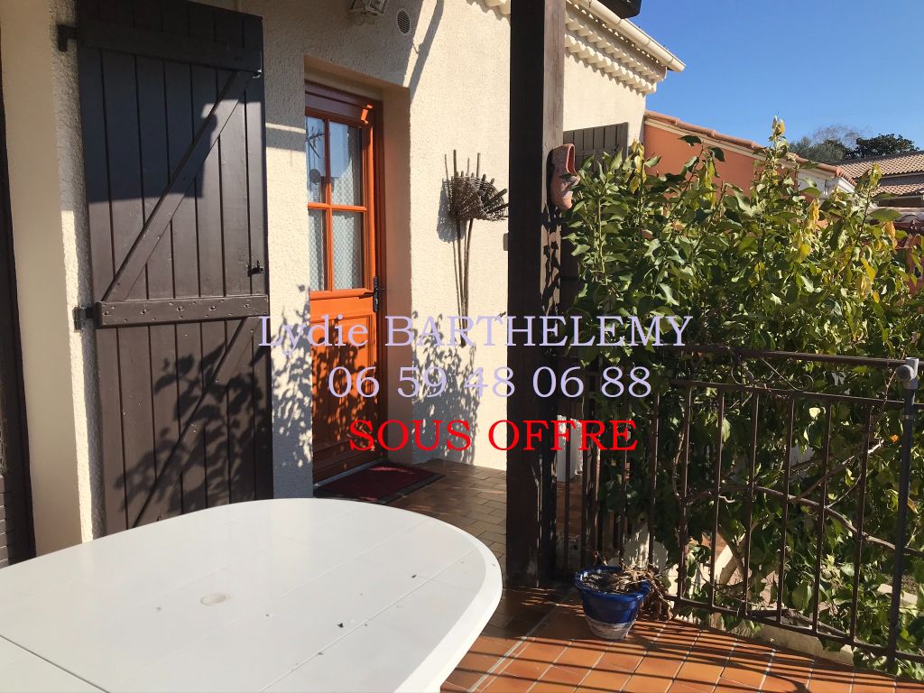 Villa Servian 4 pièce(s) 101 m2