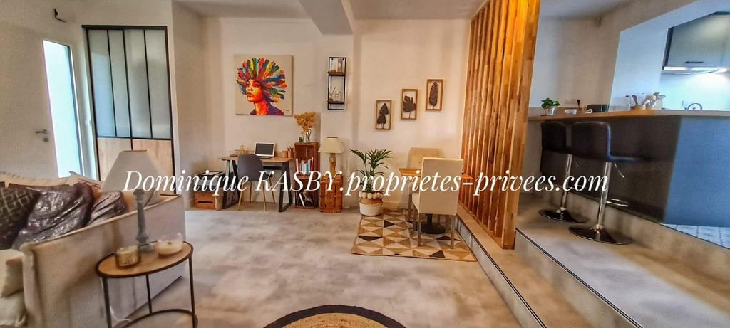 Maison Le Mans 6 pièce(s) 110 m2 SECTEUR JARDIN DES PLANTES