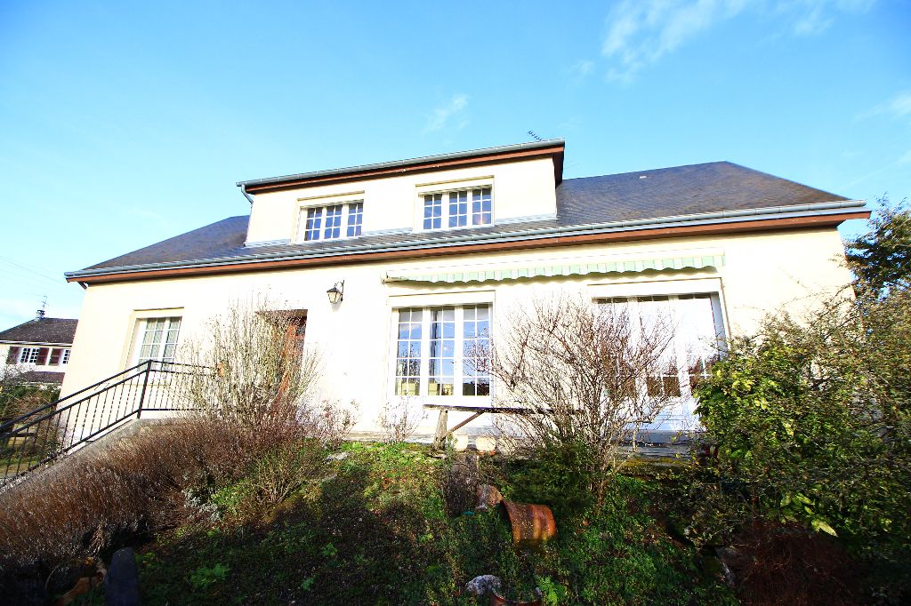 Maison Luisant 6 pièce(s) 161 m2