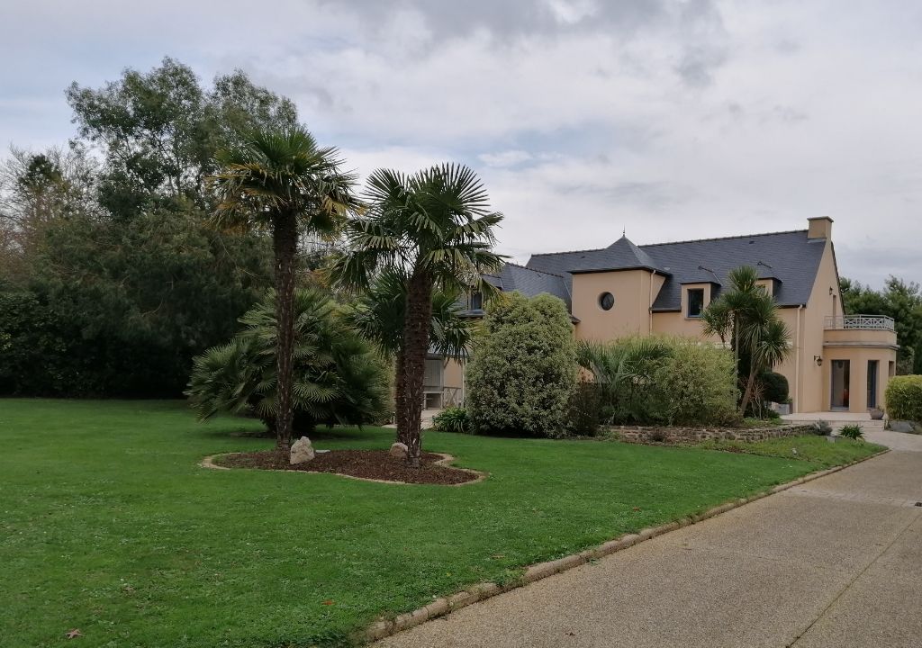 EXCLUSIVITE - SAINT MALO - VILLA 8 pièces