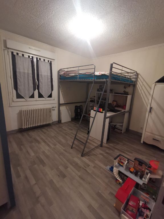 maison 80m2 à renover