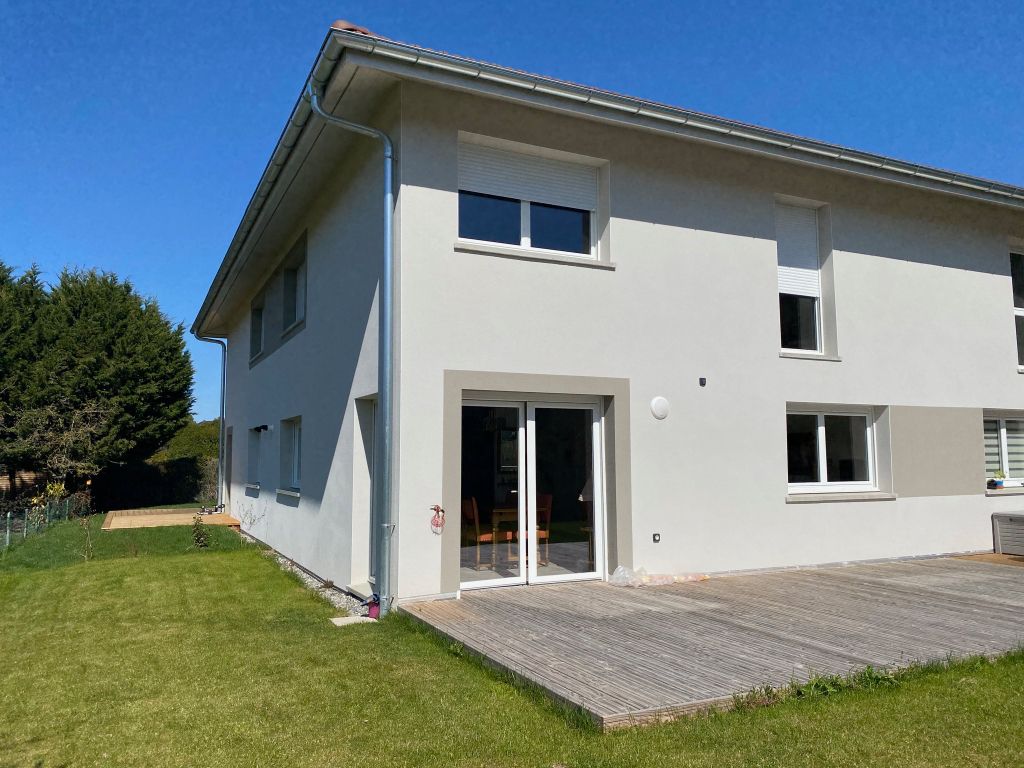 Appartement-Duplex avec Jardin Veigy Foncenex 5 pièce(s) 103 m2