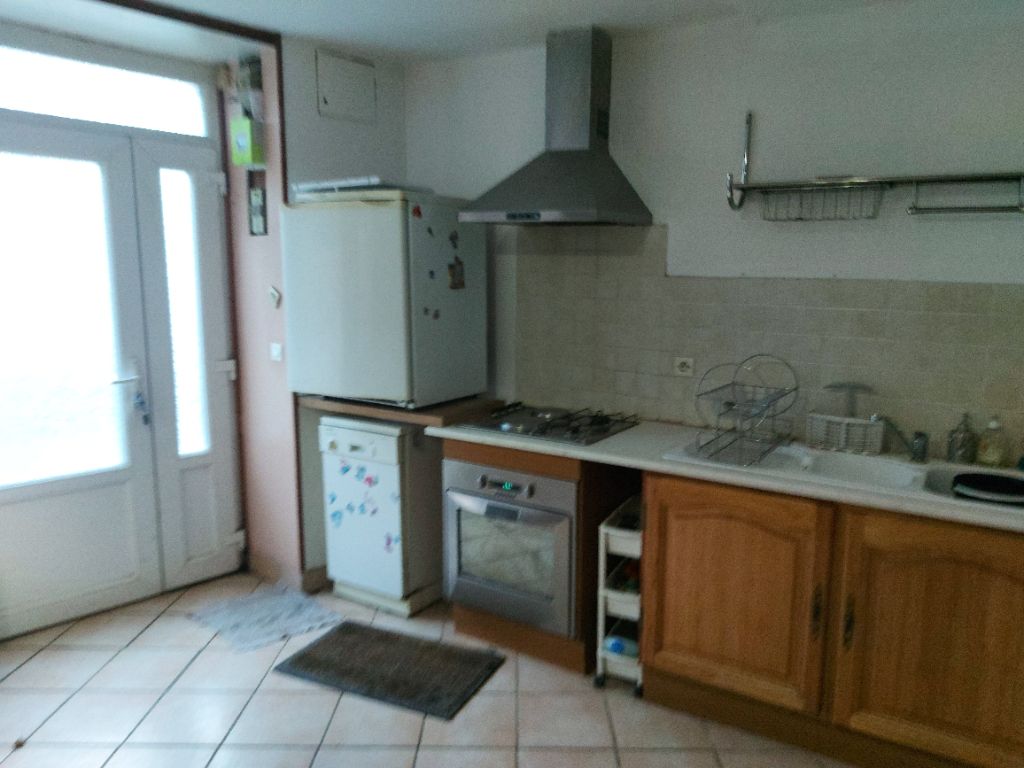 Maison La Haye Pesnel 4 pièce(s) 70 m2