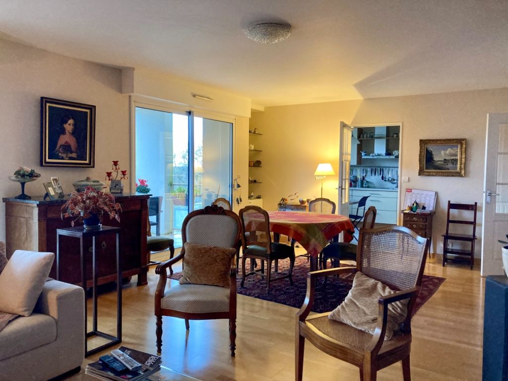 Appartement T4/2CH 102 m2