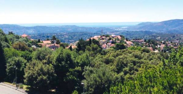 Studio pour sénior - Grasse