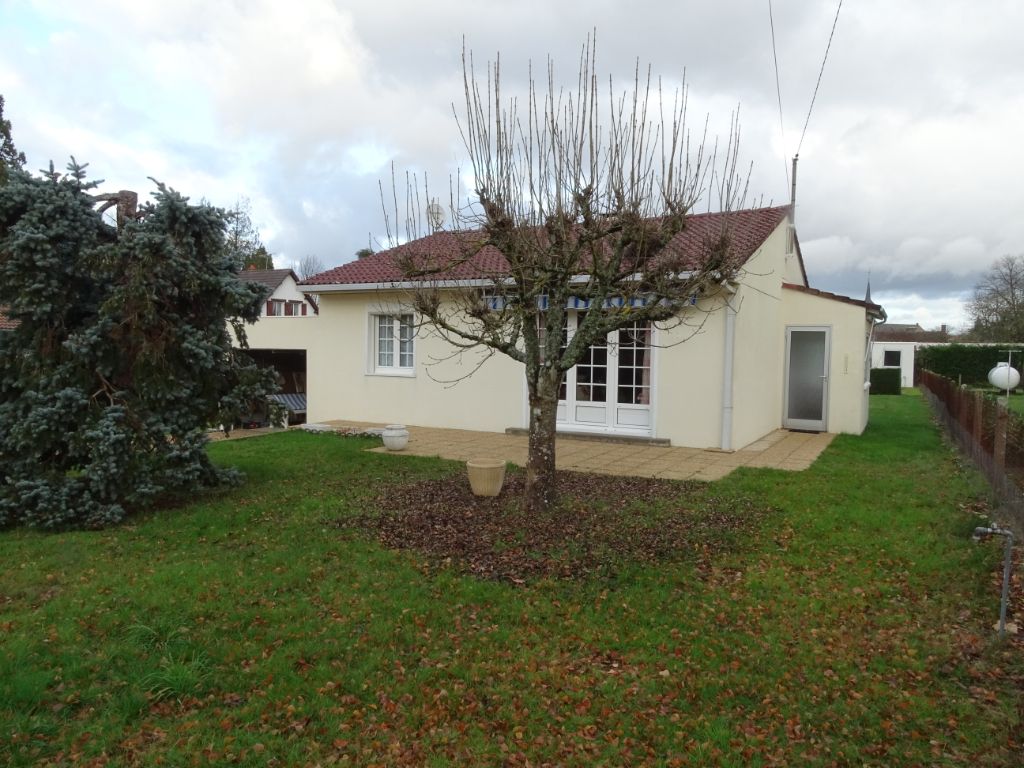 Maison Saint Florent 3 pièce(s) 69 m2