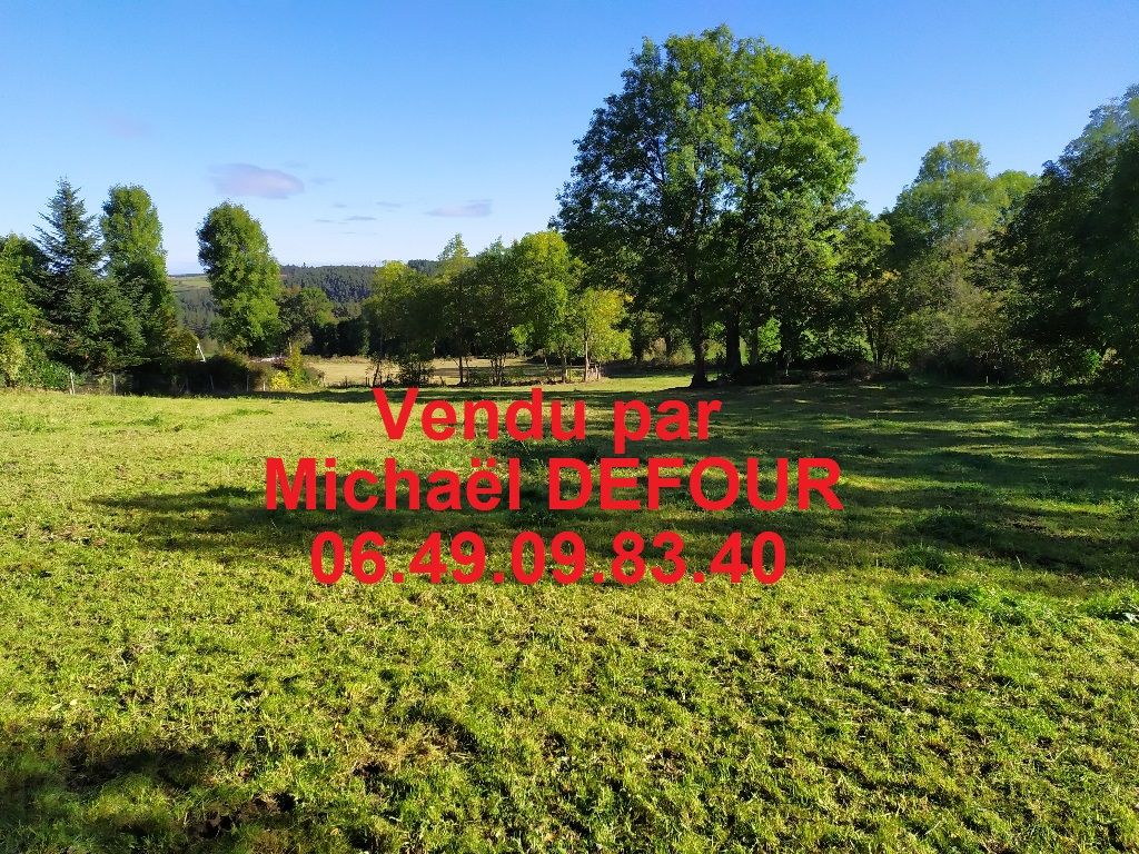 Terrain Yssingeaux 4653 m²