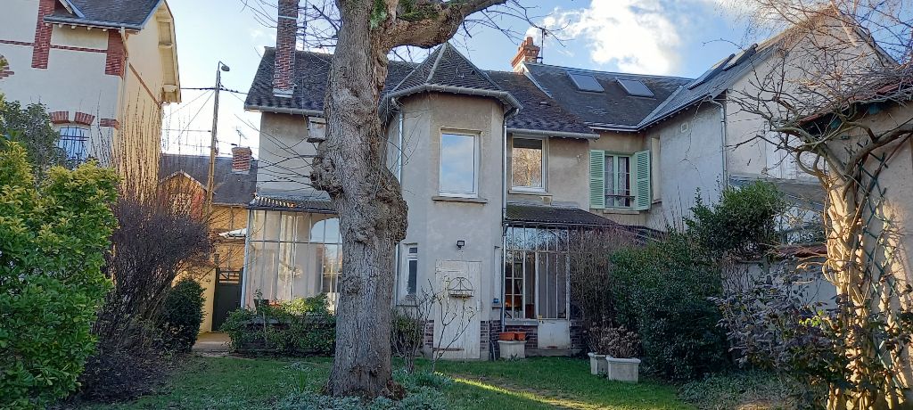 Maison Dreux 7 pièce(s) 135 m2