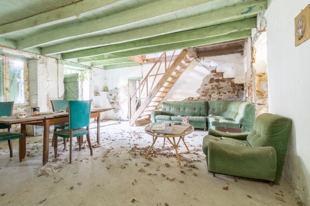 Maison 6 pièce(s) 160 m2