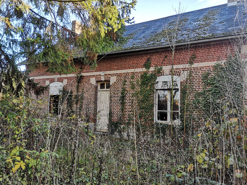 Maison 4 pièce(s) 100 m2