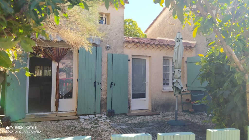 Maison  3 pièce(s) 48 m2 103 000 euro