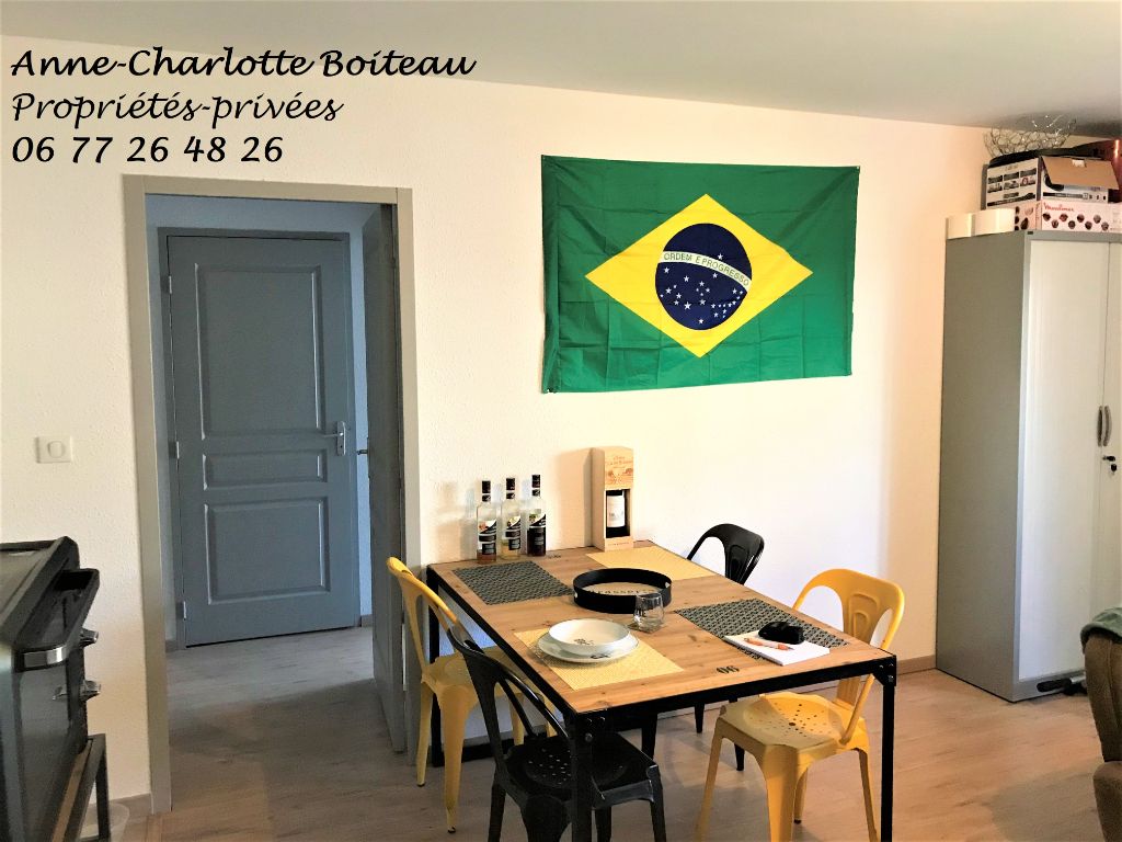 Appartement Saumur 2 pièce(s) 47 m2