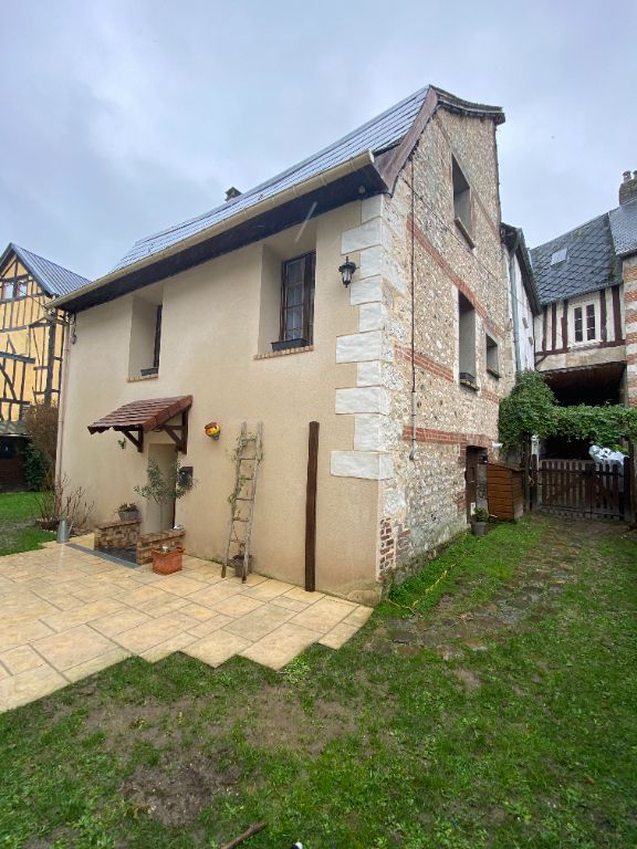 Maison  5 pièce(s) 125 m²