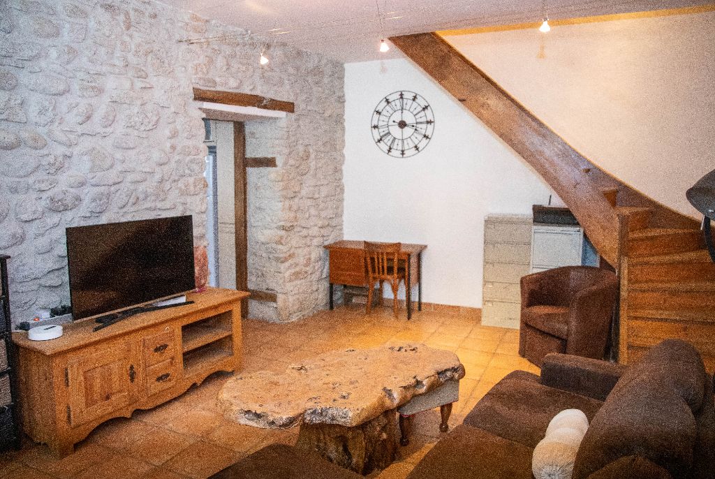 Maison de village Saint Denis En Bugey 5 pièces 170 m2