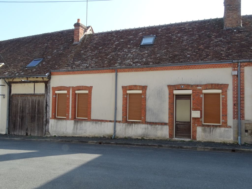 Maison Coullons 5 pièce(s)