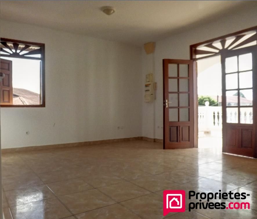 Appartements Cayenne 3 pièce(s) 88 m2 - Spécial investissement