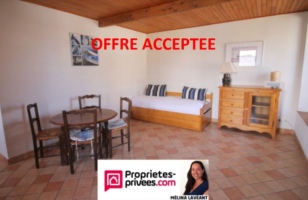Appartement Tregastel 2 pièce(s) 46,95 m2