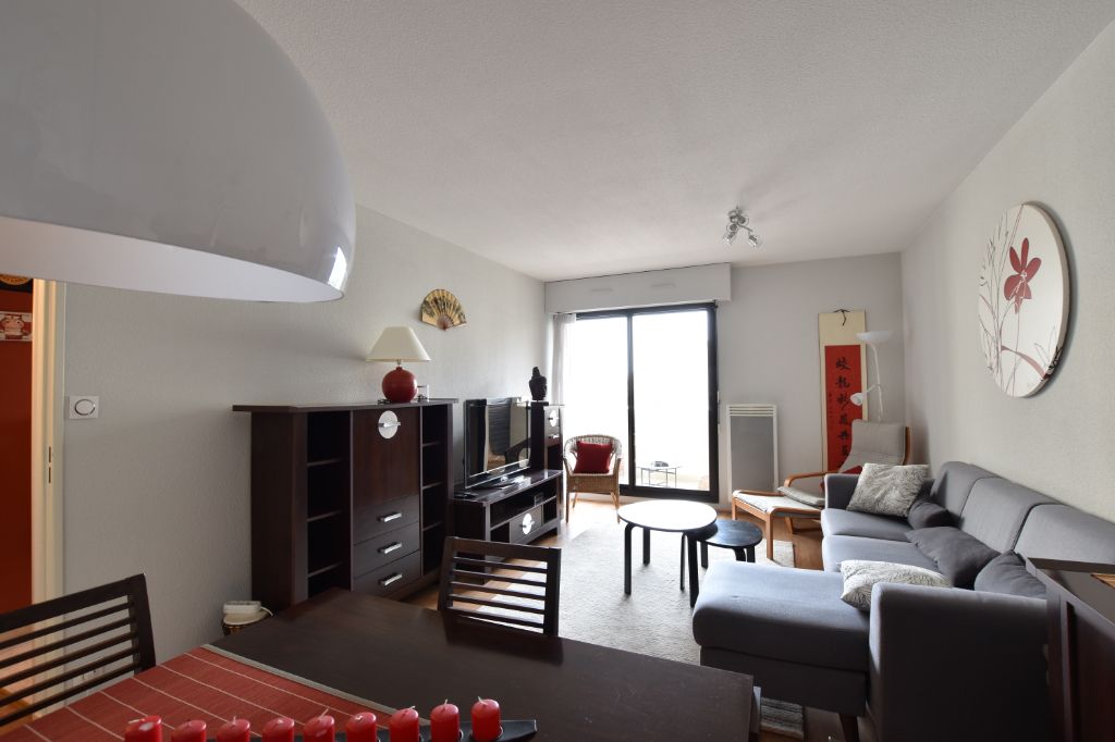 Appartement Bordeaux CHU 3 pièce(s) 65 m2