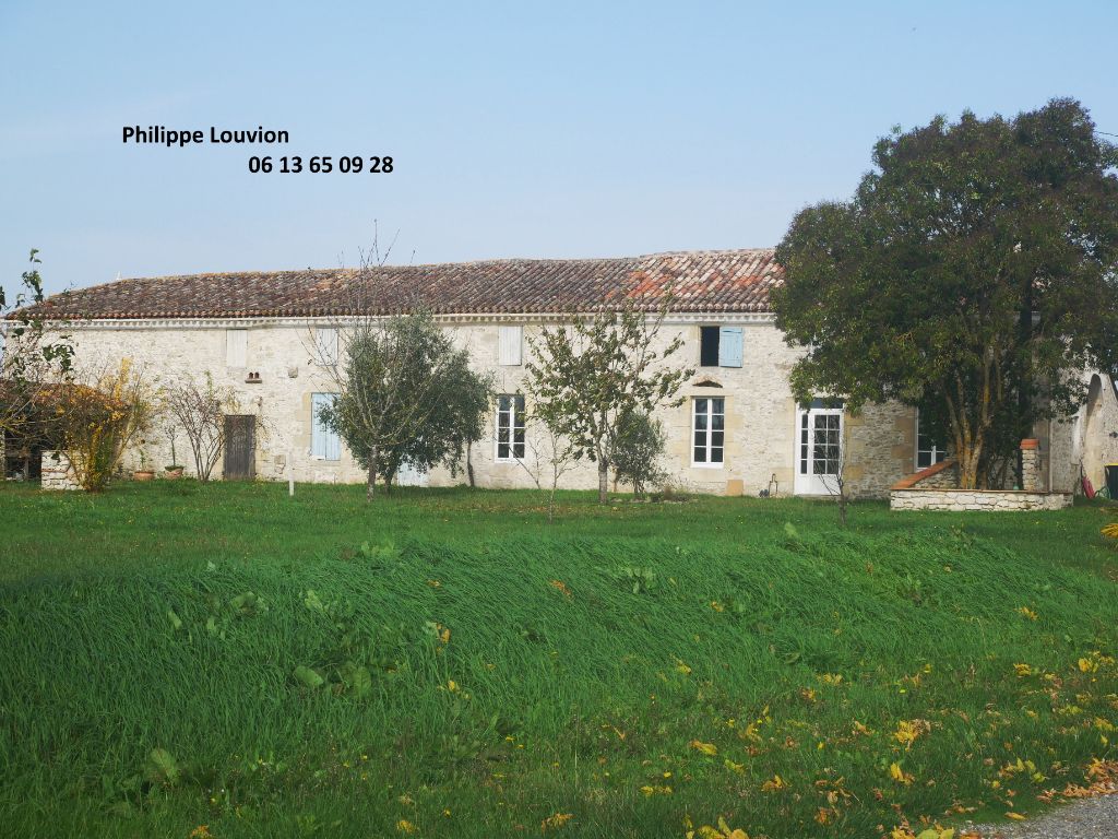 Maison Monsegur