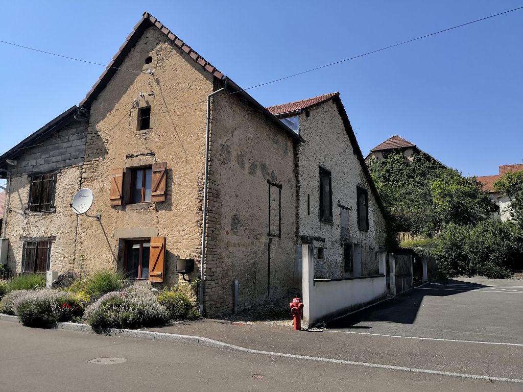 Maison Hericourt 4 pièces 94 m2