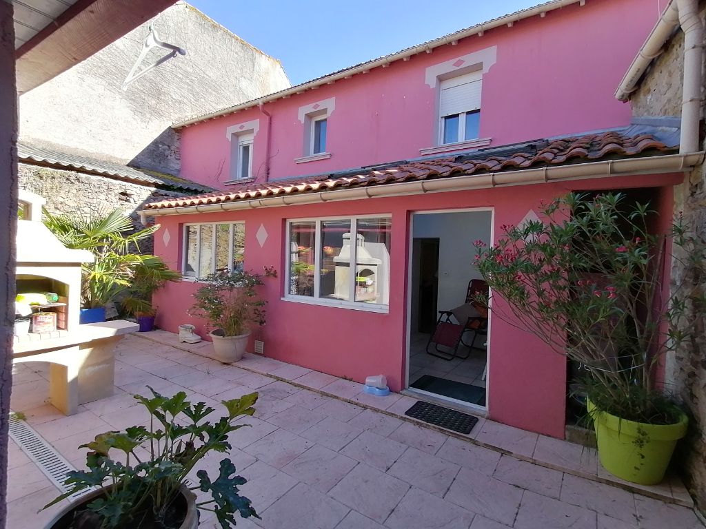 Maison 7 pièce(s) 130 m2