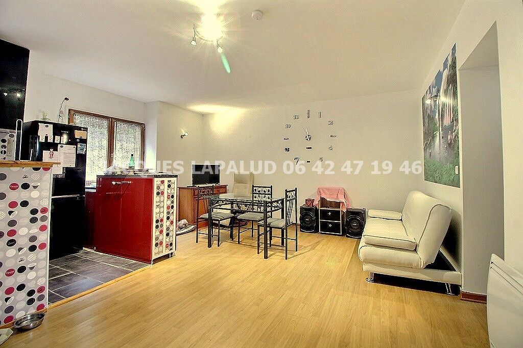 Appartement Thizy Les Bourgs 3 pièce(s) 60 m2 58 000
