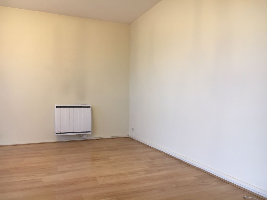 Bordeaux Chartrons - Bel appartement T4 de 69m² avec vue dégagée sur les Chartrons