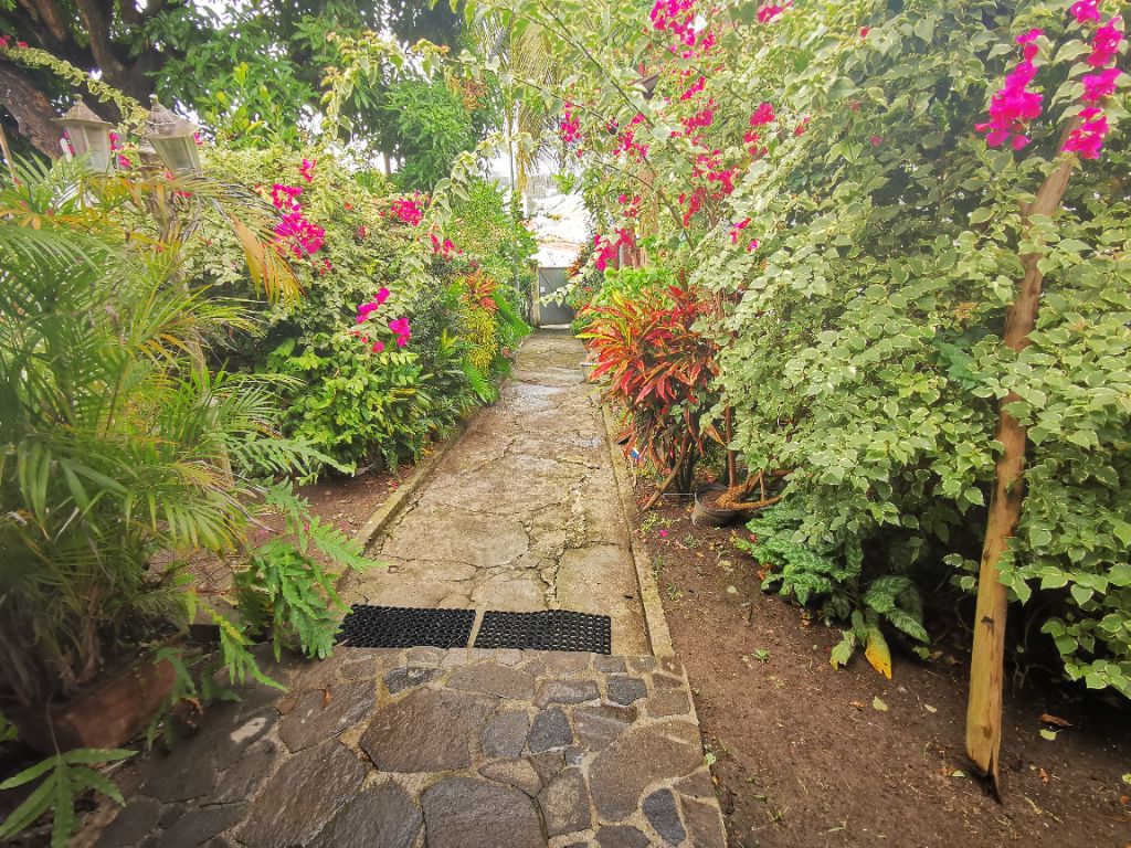 Maison Fort De France 170 m2 terrain 700 m2