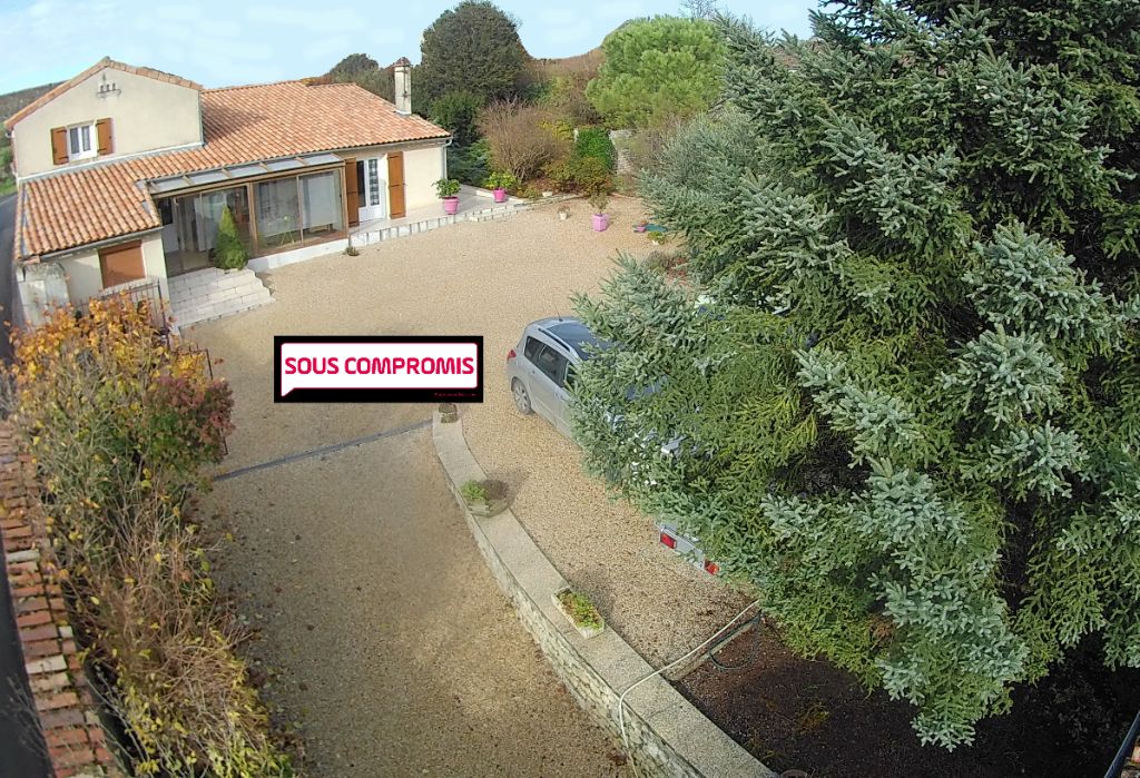 Maison Cognac 7 pièce(s) 138 m2