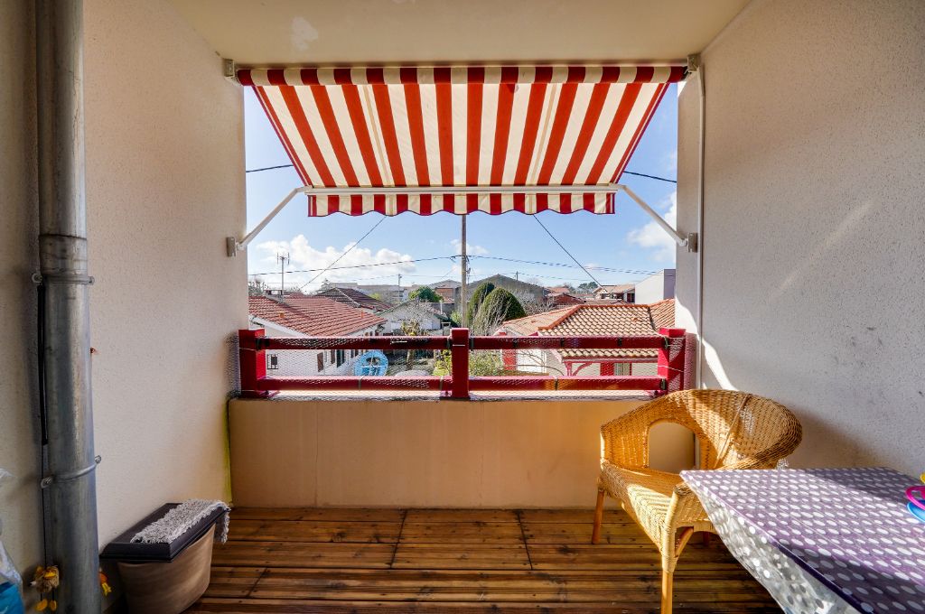 Magnifique appartement ARES - Côté BASSIN - A VOIR RAPIDEMENT !